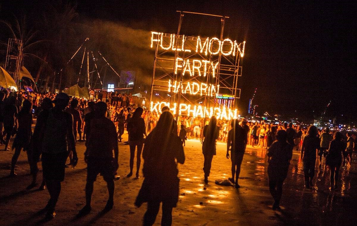 乐活｜W酒店，一场魔都最酷的圣诞趴