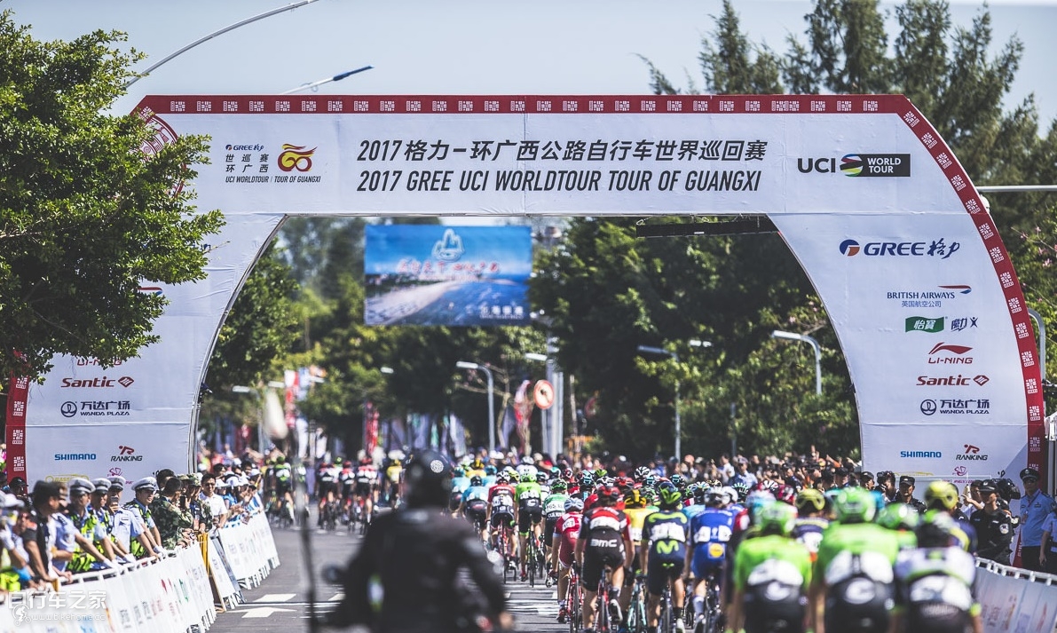 2018自行车赛事时间表图片,中国自行车赛事大全