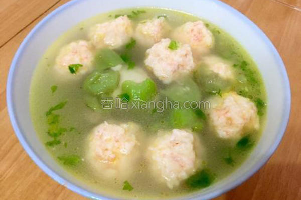 自制虾丸可以冷冻吗,手工自制虾丸