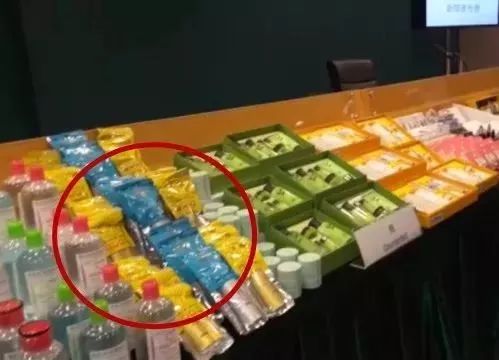 香港免税店的东西是正品吗雪花秀,经常去香港会怎么样