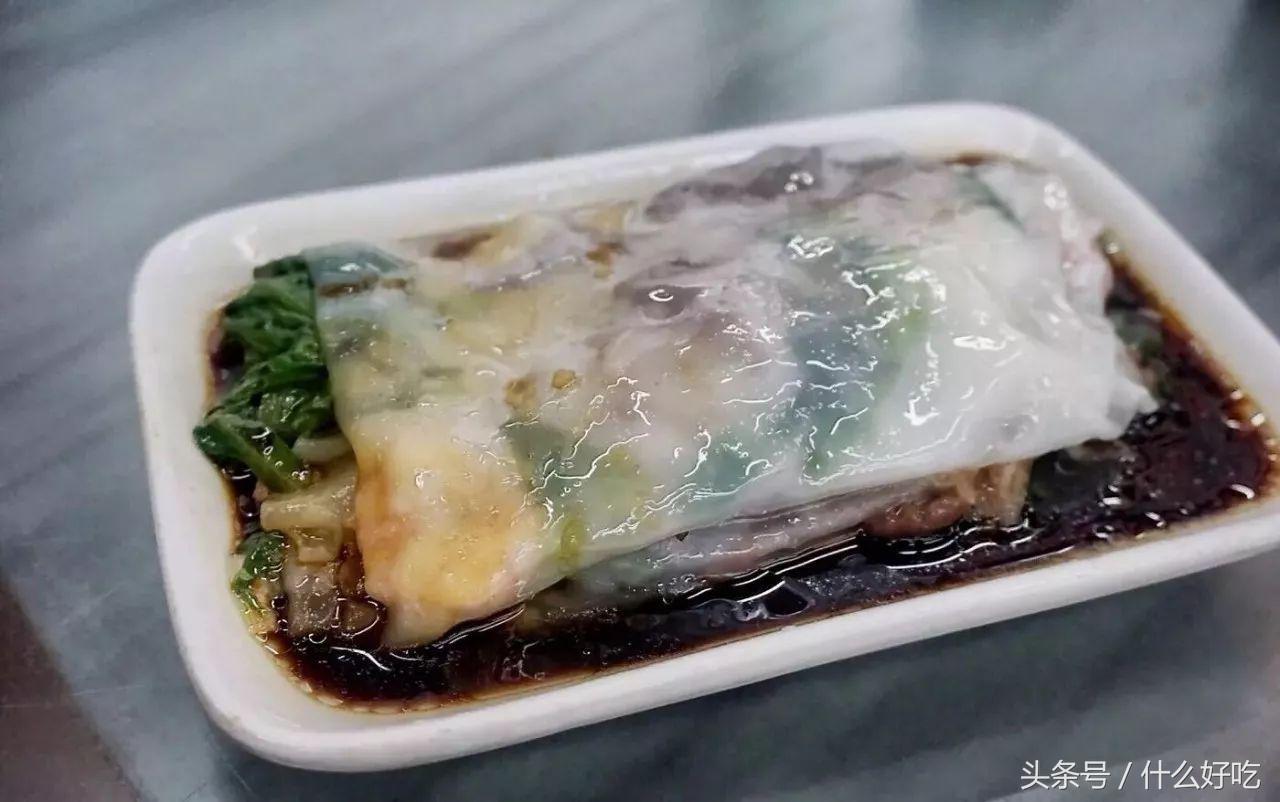 广州有一条破旧的街,一条承载着无数老广人的回忆老街