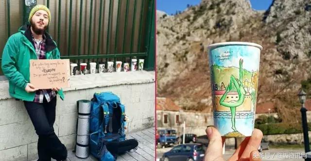 用一个纸杯就能做很多东西,用一个纸杯都能做点什么