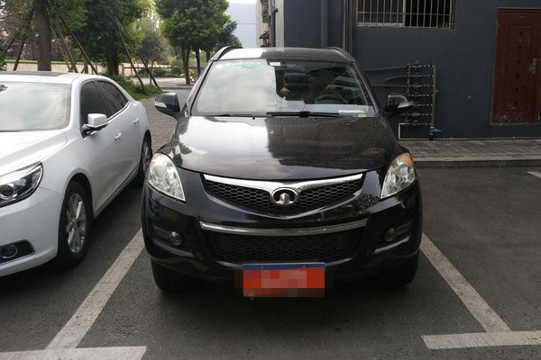 哈弗h5的底盘与金刚炮一样高吗,哈弗h5底盘拆解评测