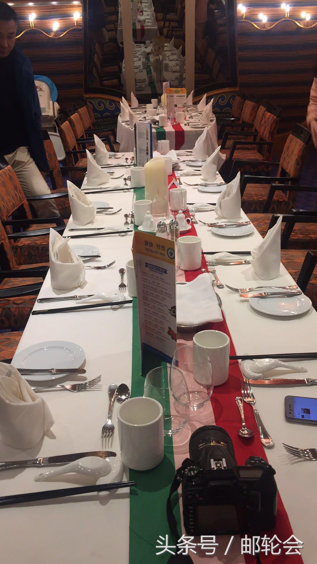 游记丨想带父母孩子上邮轮,千万别错过这篇攻略!