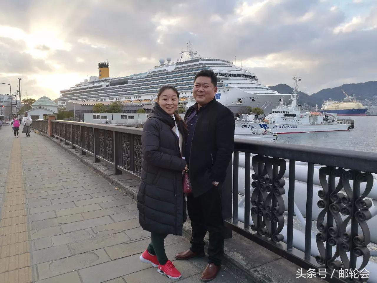 乘坐邮轮旅游攻略,想带孩子坐轮船去哪里旅游