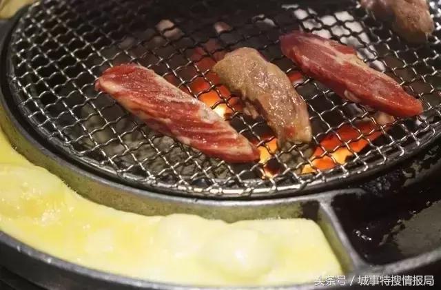 作为一名吃货,作为一个吃货的快乐