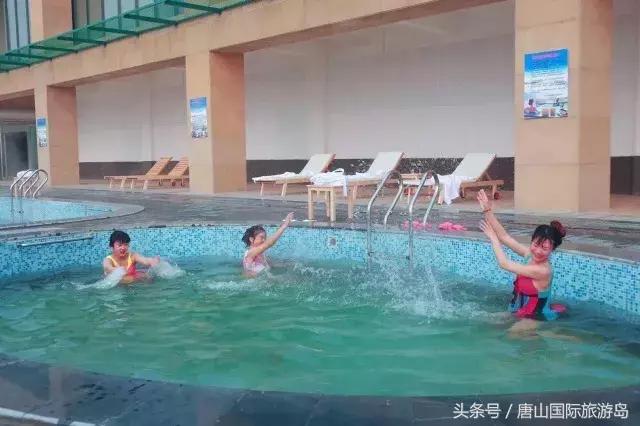 唐山温泉旅游攻略,唐山滑雪的地方哪好玩