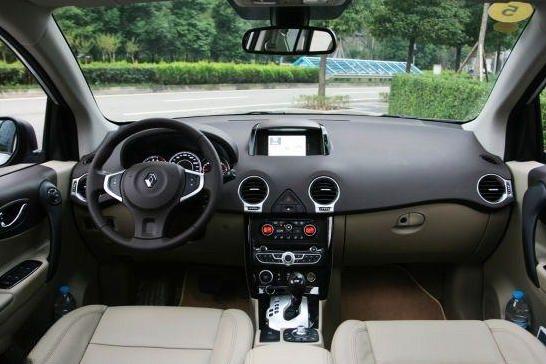 领克的内饰怎么看,领克内饰最好看的