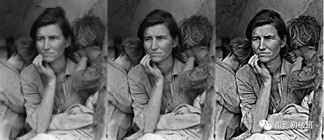 新手怎么了解锐克,初学者锐化技巧