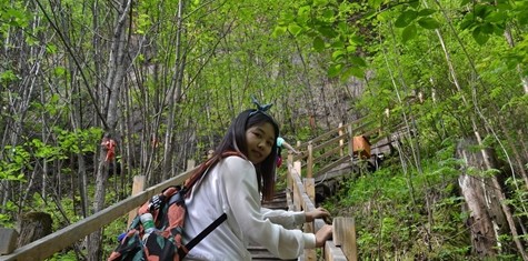 毕业旅行致青春,毕业旅行之深圳