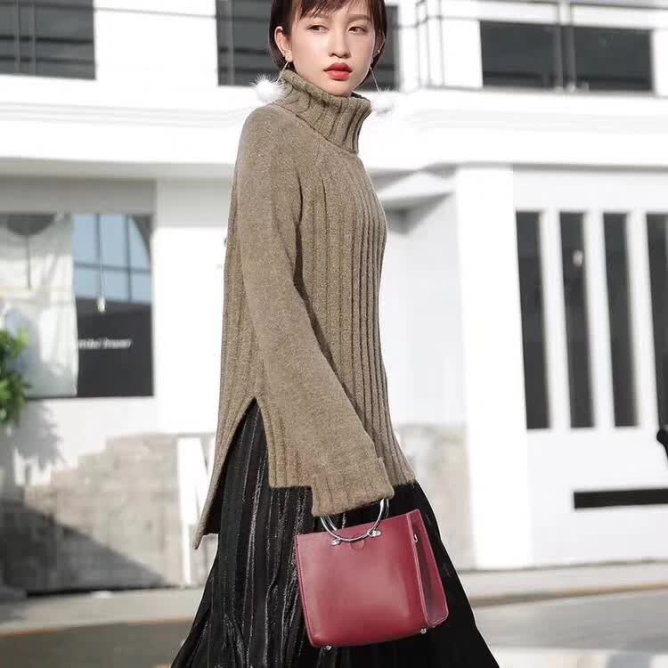 十三行年末福利大放送：超高性价比棉服让你美翻这个冬天