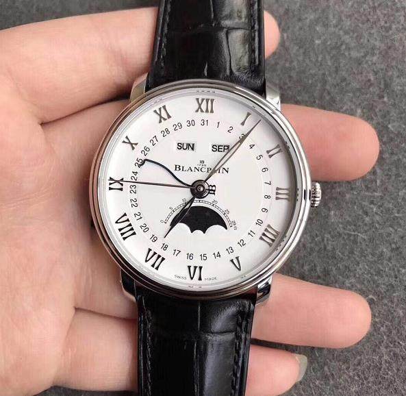 推荐一款低调实用的手表,实用的几款手表