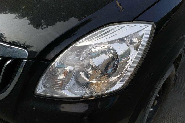 蒙派克二手多少钱,蒙派克六座最新款