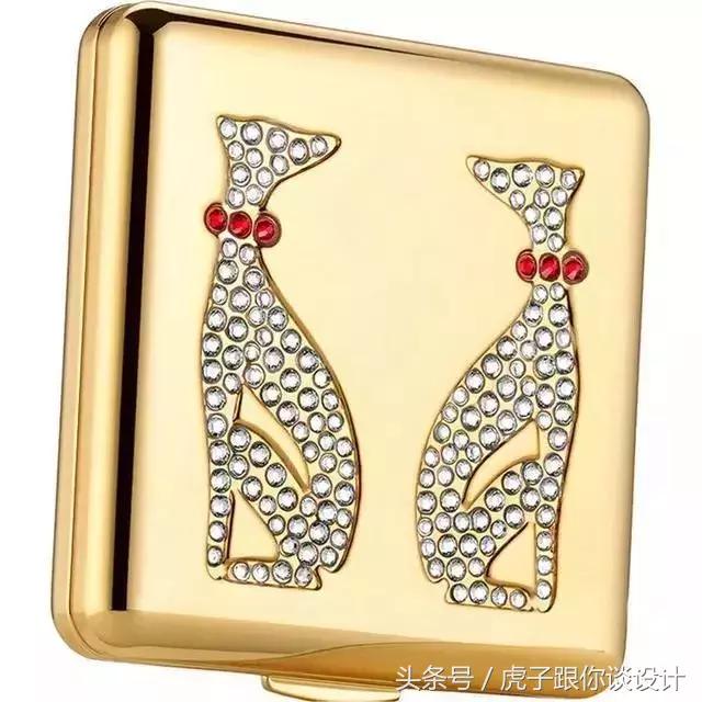 奢侈品辣眼睛中国元素,奢侈品大牌狗年限量版