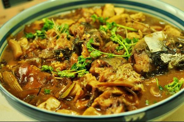 沉浸式吃哈尔滨,吃迷福州