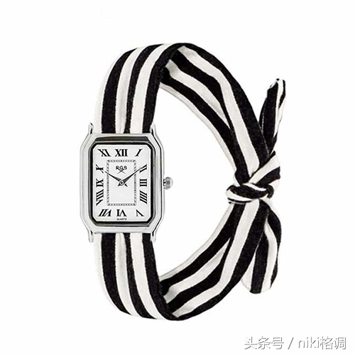 千元不张扬的手表,小众千元机械手表