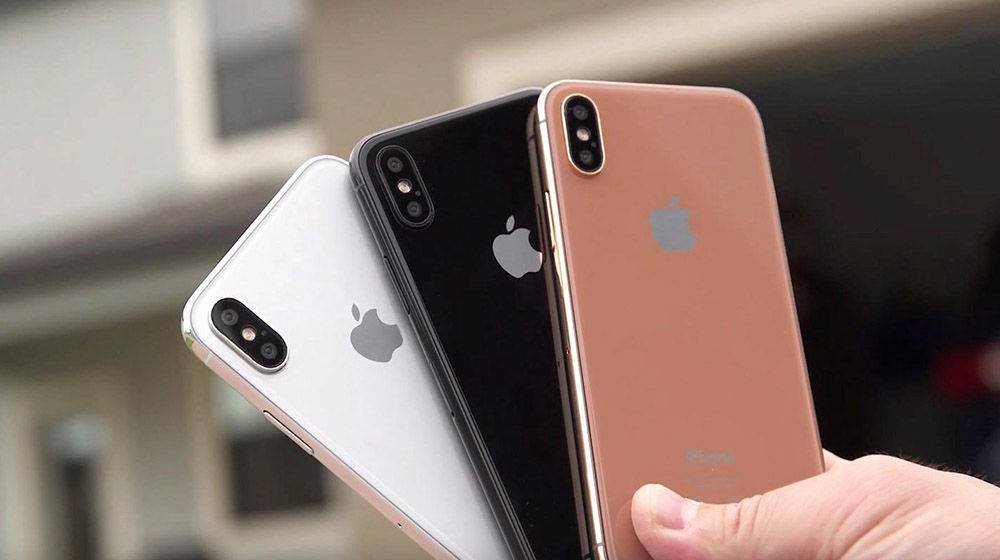 iphone的5g新手机发布,传说中的5giphone真的来了