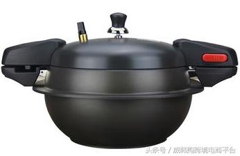 时尚厨房锅具推荐,时尚女人厨具