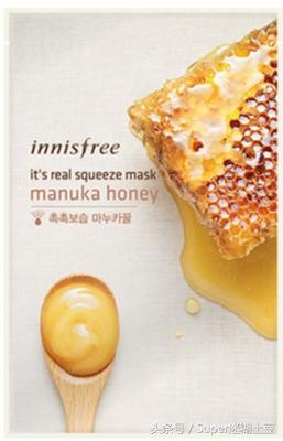 超级补水面膜真实测评,超详细涂抹面膜测评