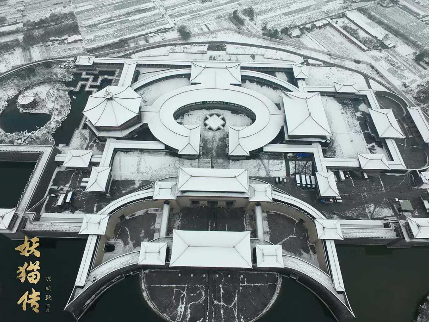 那些顶级导演拍过的烂片,被称为烂片之王的导演