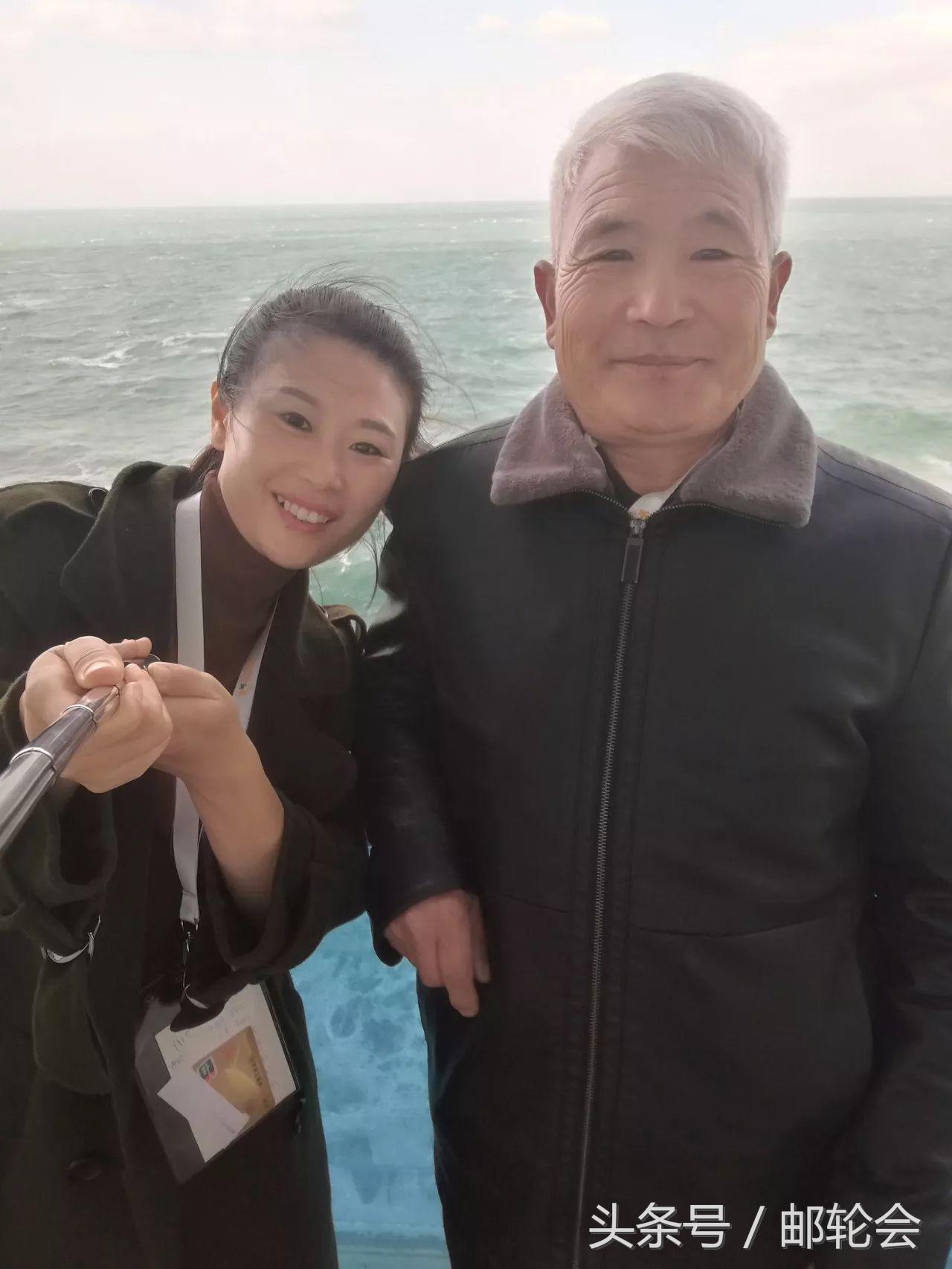 游记丨想带父母孩子上邮轮,千万别错过这篇攻略!