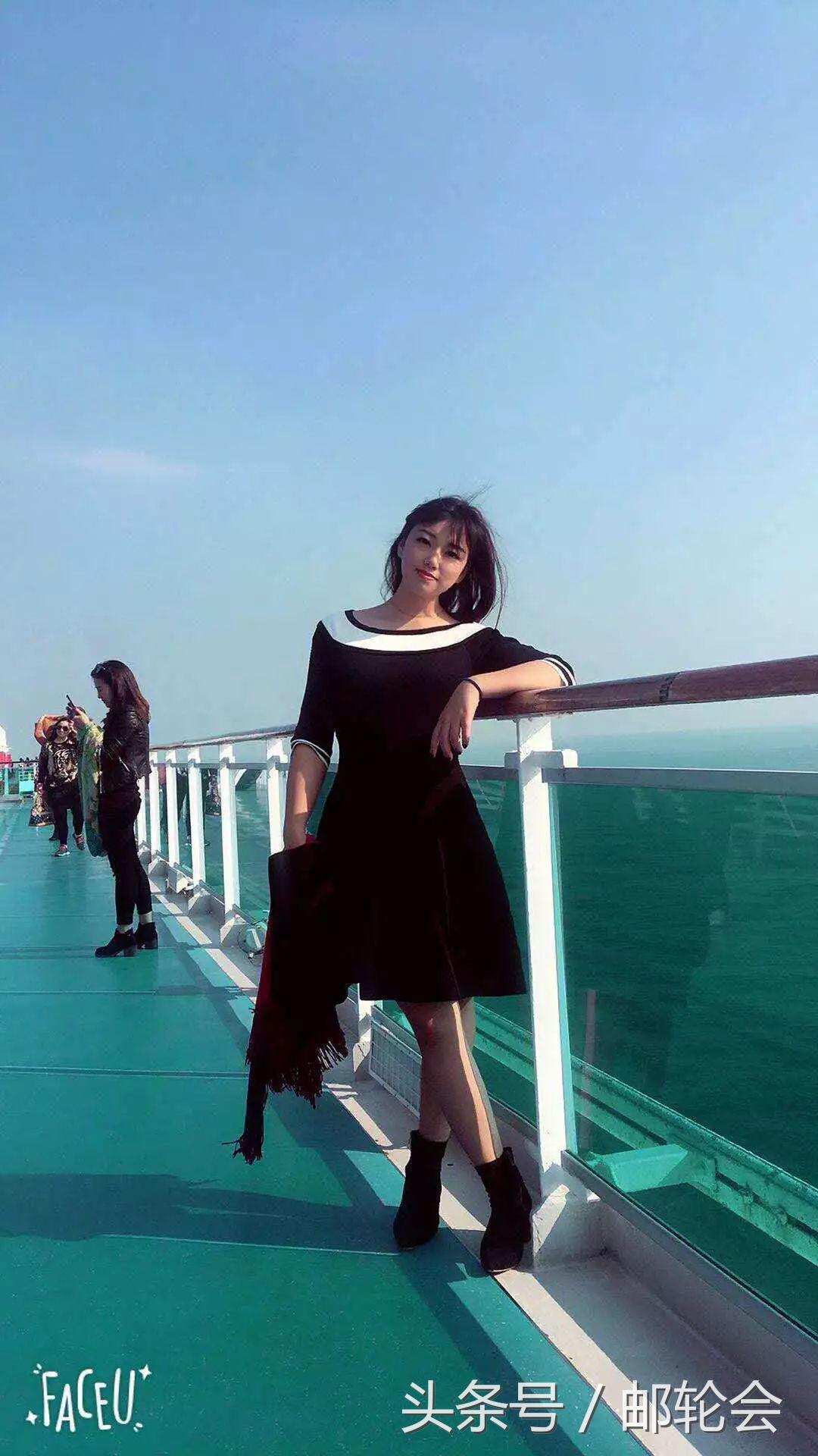 游记丨想带父母孩子上邮轮,千万别错过这篇攻略!