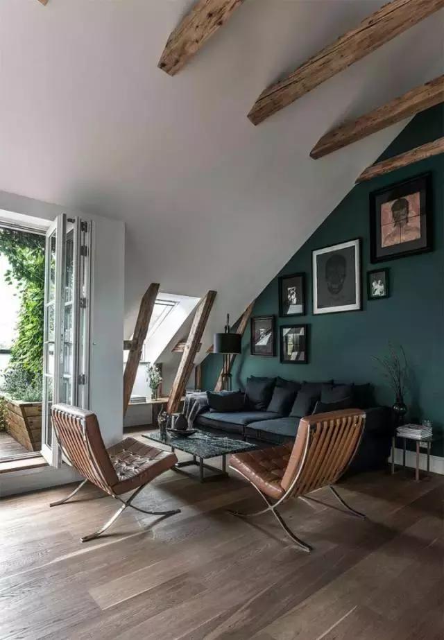 顶层复式可以安装电梯吗,顶层复式带露台值得买吗