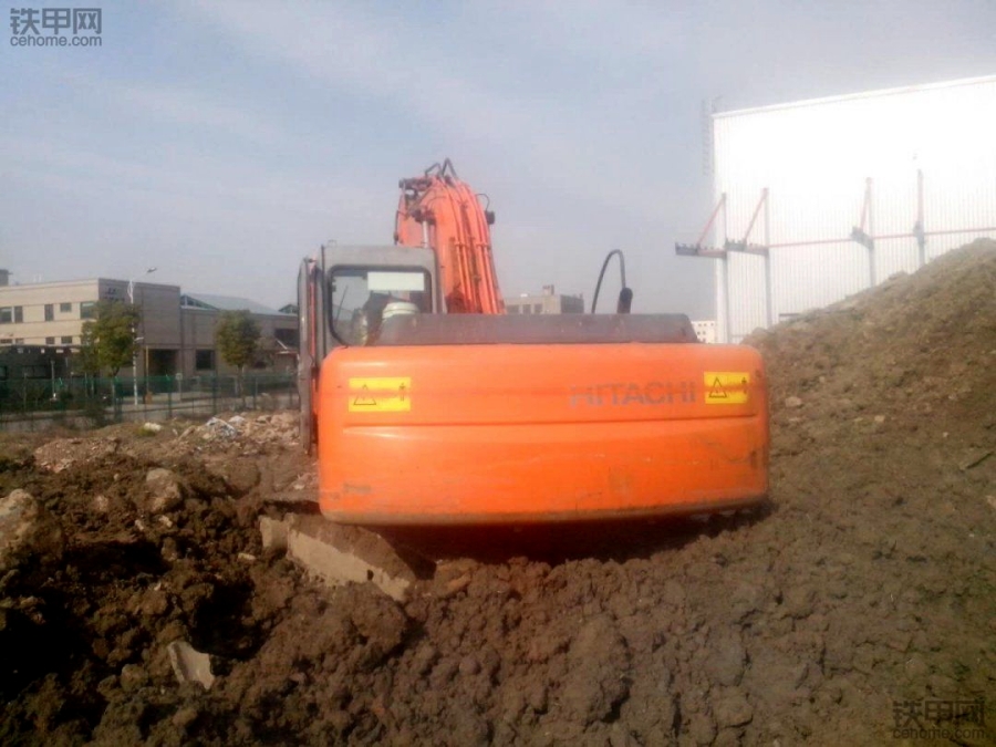 我从挖机学徒回来的经历,我从打工到创业的经历