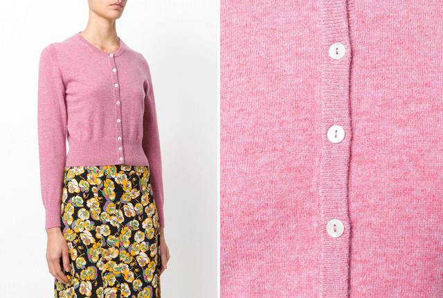 适合年轻人穿的羊绒品牌,为你量身打造优雅时尚的羊绒品牌