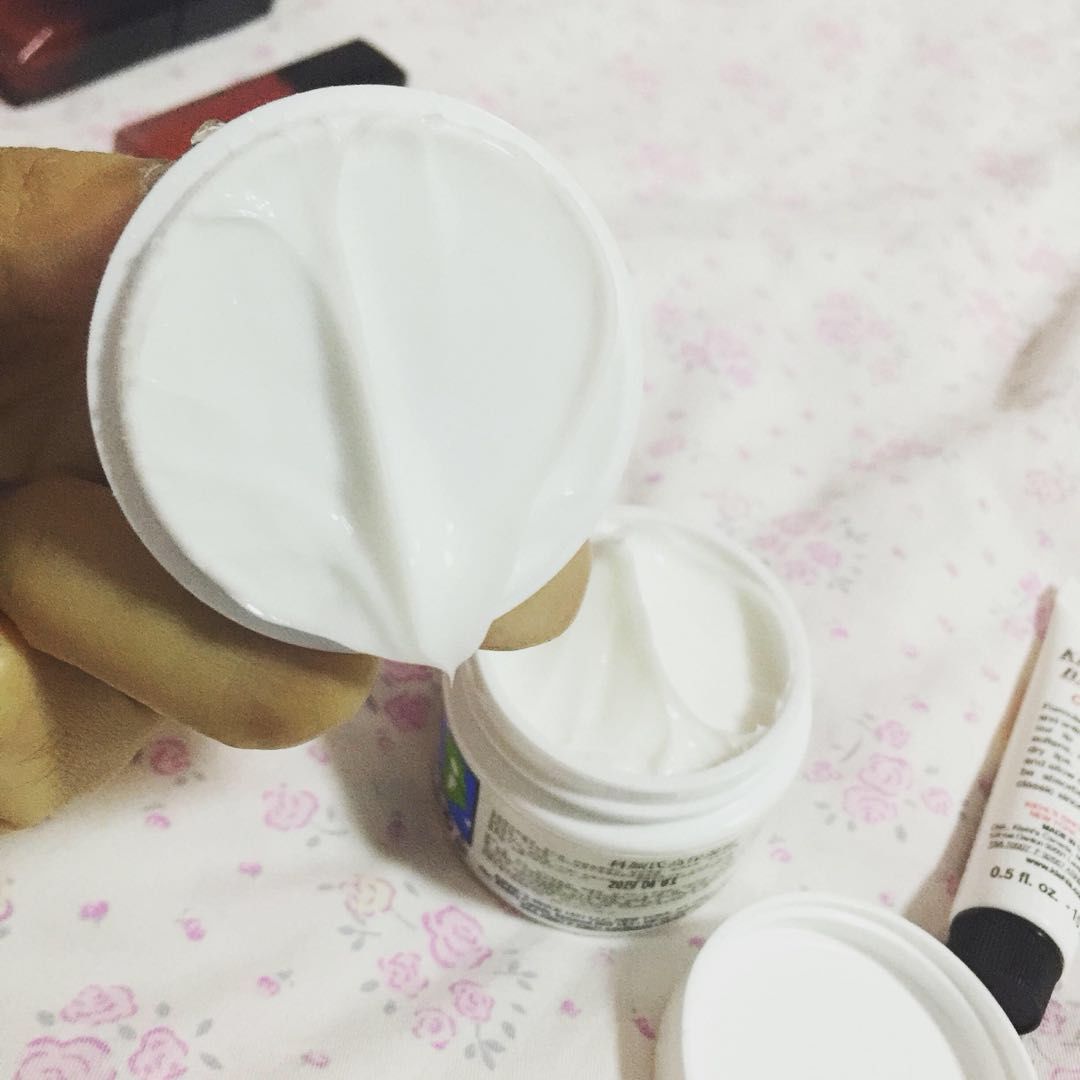 秋冬干皮保湿滋润面霜哪款好用呢,沙漠干皮用什么面霜