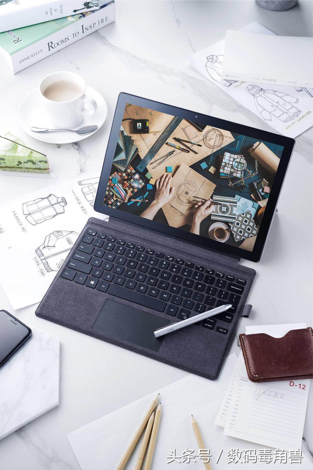 永不掉线的秘密，DELL让你时刻online