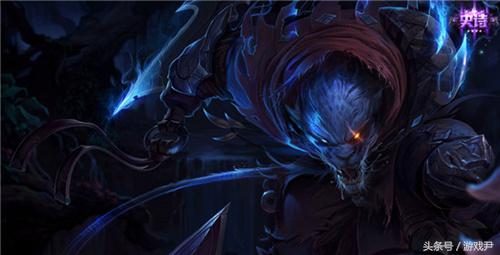 lol明星皮肤,lol选手喜爱榜