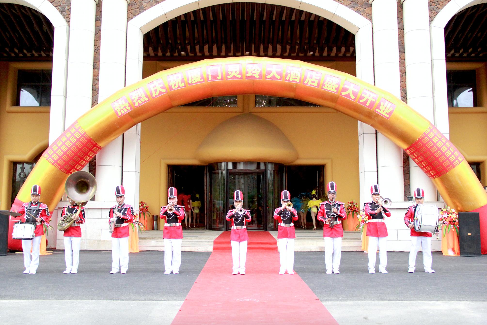 厦门亲子酒店动物园,厦门有几家五星级的酒店