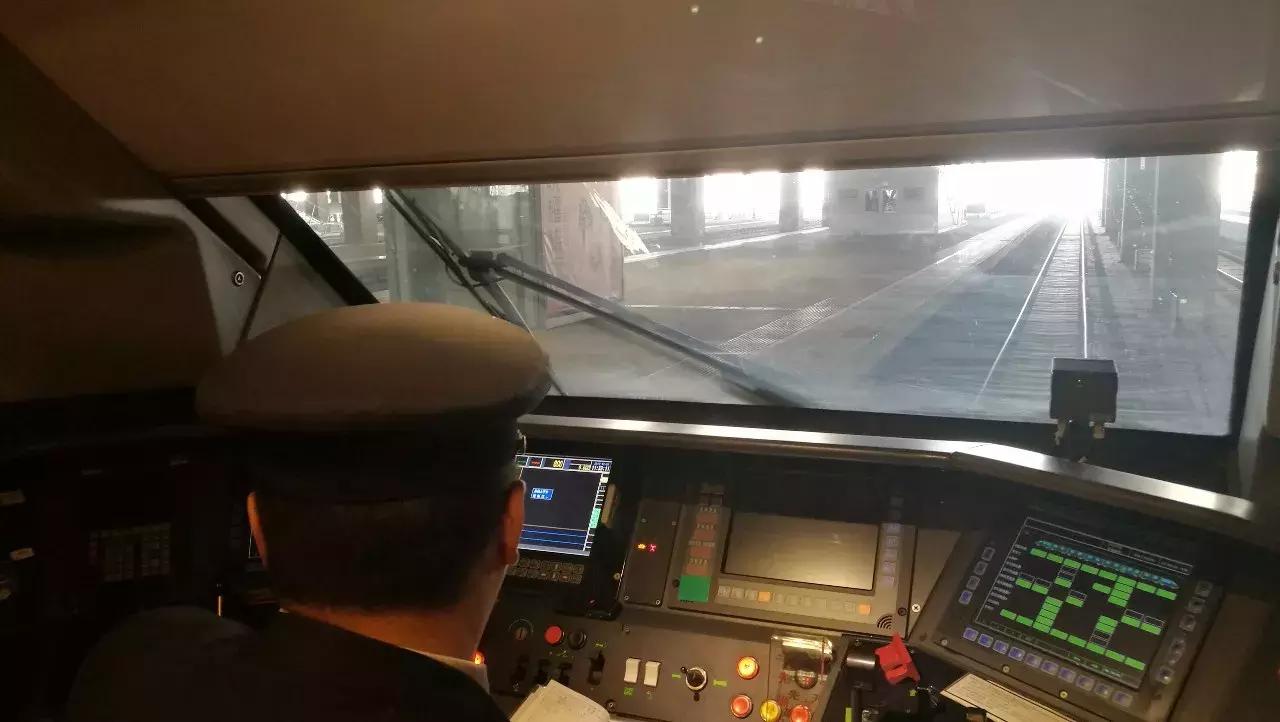 石济客专衡水开通时间 (石济高铁开通衡水迈入高铁时代)