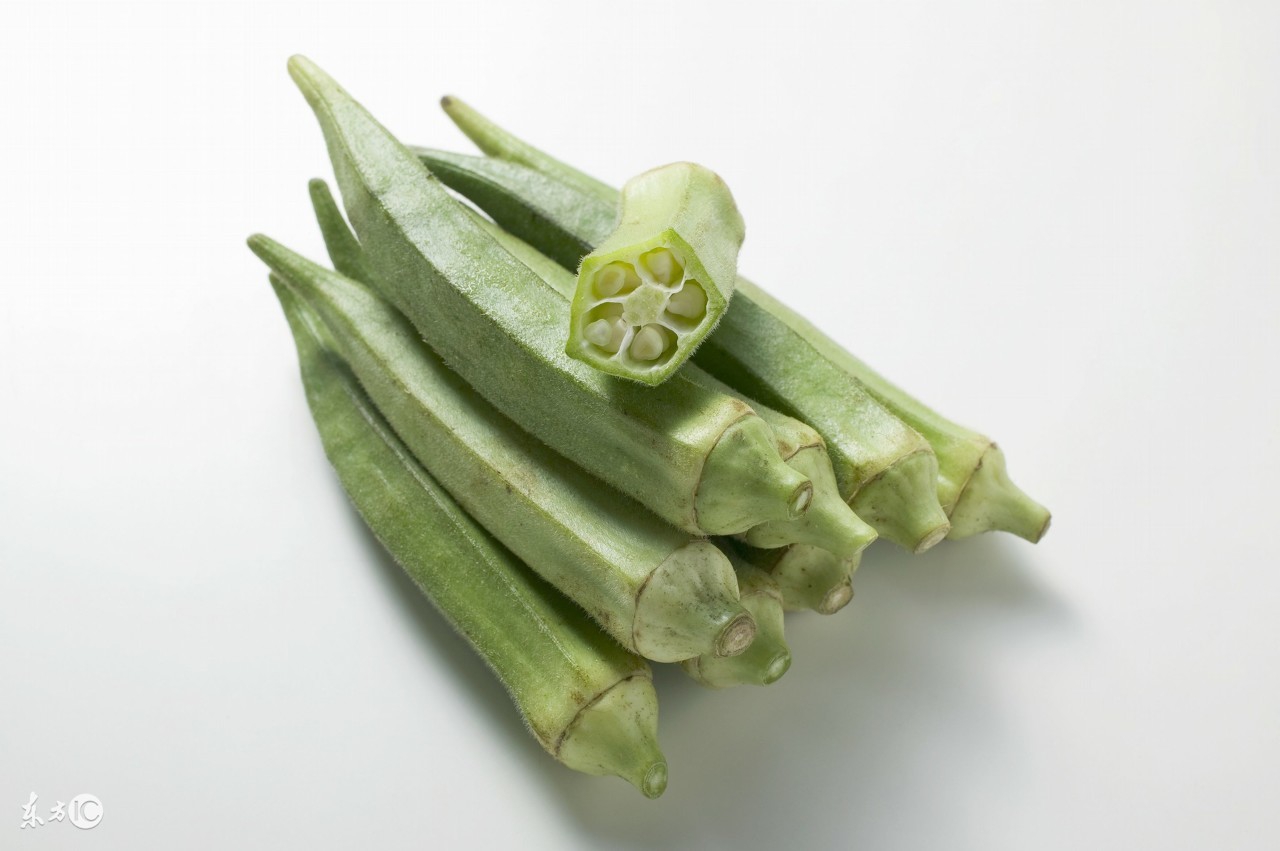 秋葵吃了对人体有什么好处和坏处,秋葵的好处很多但要注意这几点