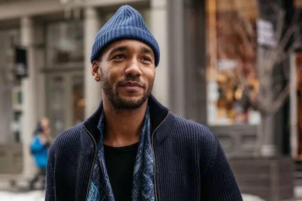 毛线帽感觉戴着不好看,毛线帽应该怎么戴