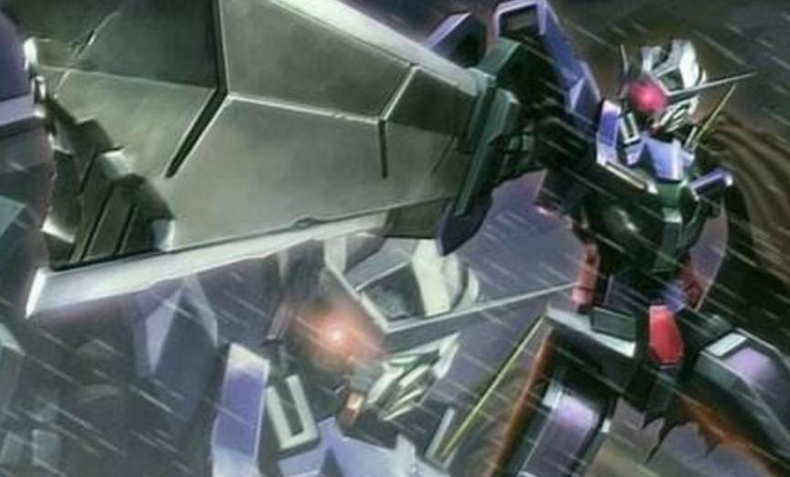 高达卖萌,可爱类型的高达