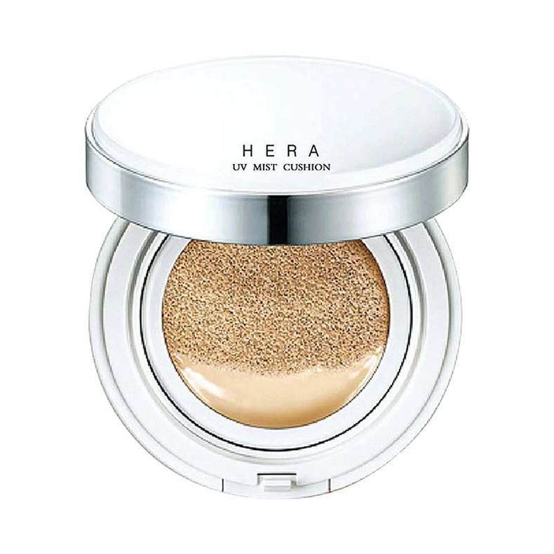 出门补妆用什么气垫还是粉饼,适合敏感肌的补妆气垫bb