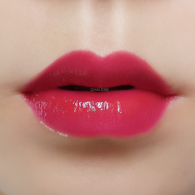 秋冬推荐｜各种妆容轻松get!!怎能少的了全新YSL20189支试色报告