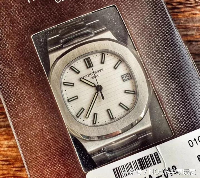 nautilus鹦鹉螺5711,百达翡丽鹦鹉螺最好的手表