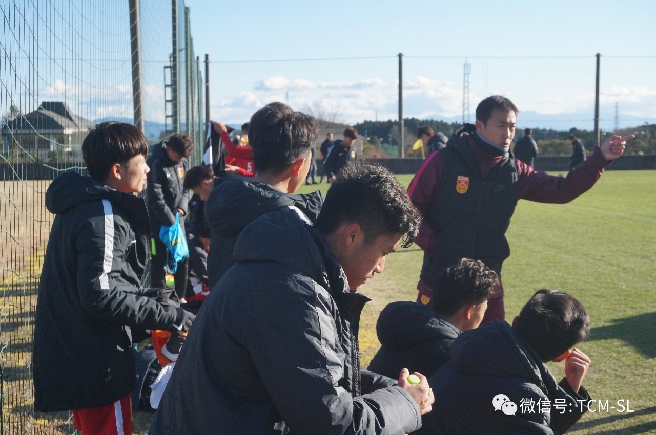 你不知道的事中国足球,你不知道的青训知识