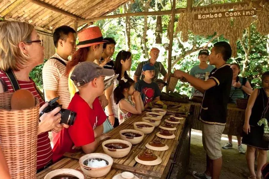 沙巴哪里适合亲子游,沙巴阳光小岛