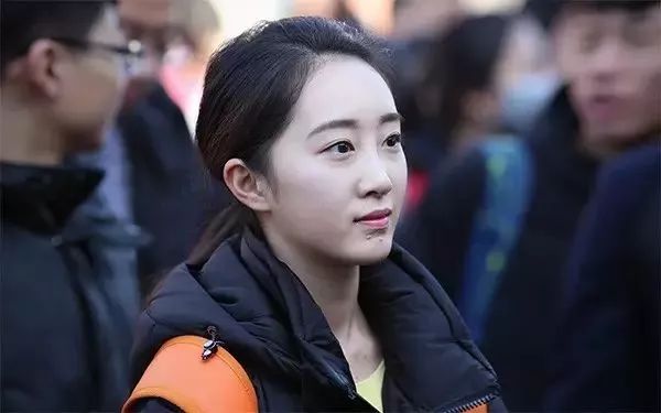 神一样的学校高考和中考都很惊艳,神一样的学校