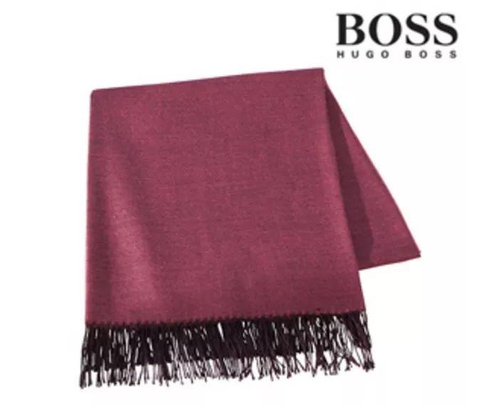 美丽围巾搭配时尚美出高级感,好看又时髦的围巾