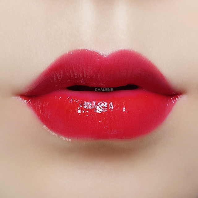 秋冬推荐｜各种妆容轻松get!!怎能少的了全新YSL20189支试色报告