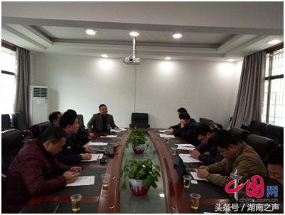 衡东县努力建设“节能减排型、低碳环保型、数控智慧型”不夜城