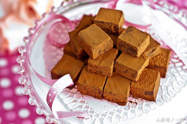 世界上最好吃的巧克力自助,10种最好吃的巧克力