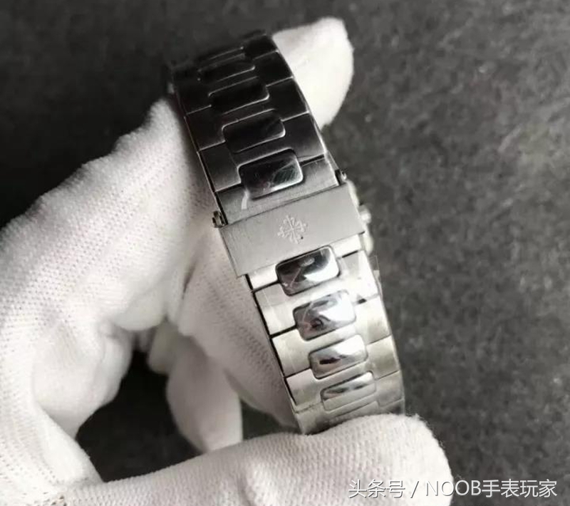 nautilus鹦鹉螺5711,百达翡丽鹦鹉螺最好的手表