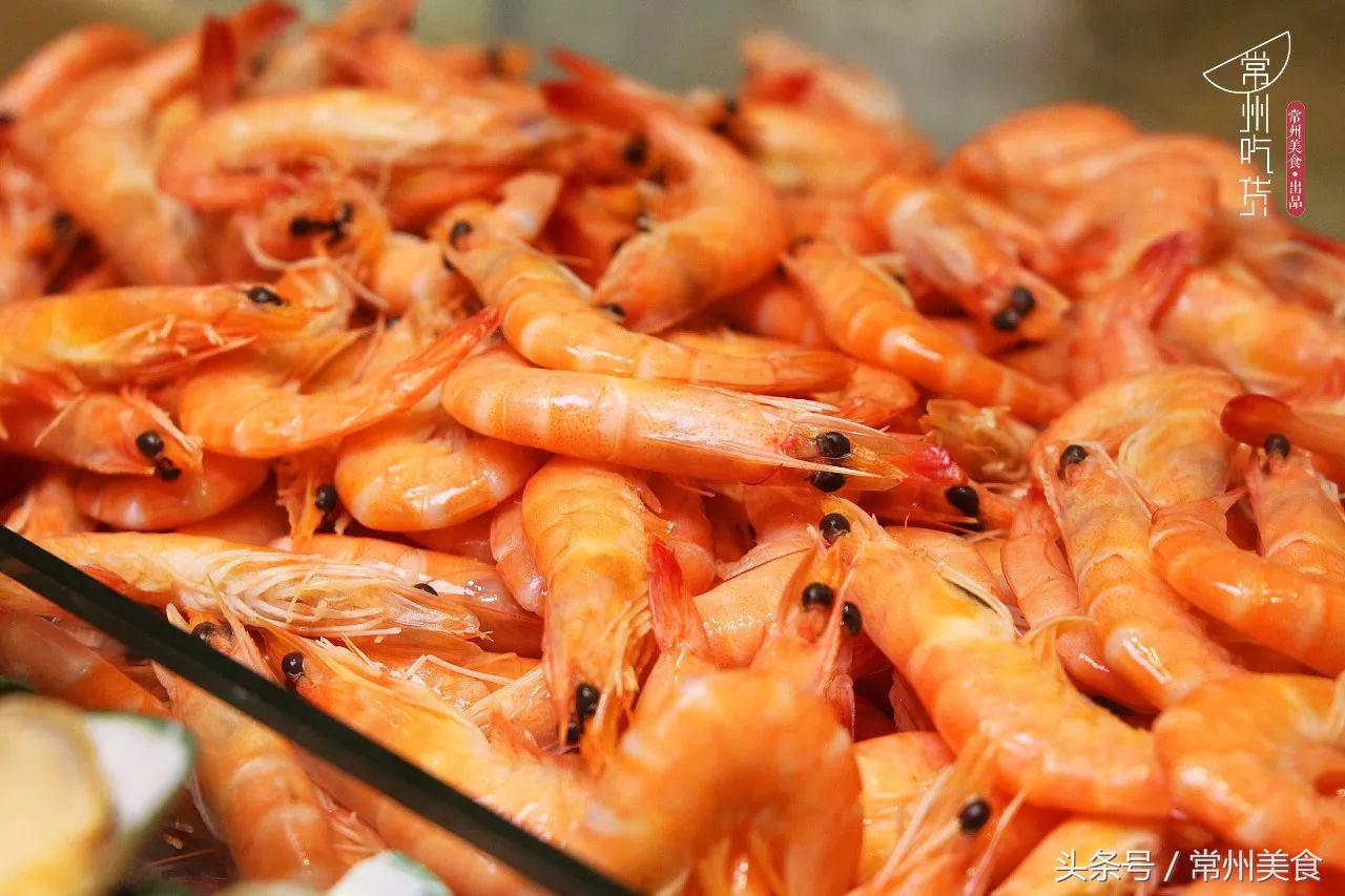 常州汇上允海鲜自助,常州海鲜自助