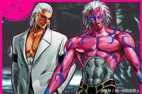 电脑拳皇草薙京1.91简易版出招表,拳皇草薙京人物介绍及全部出招表